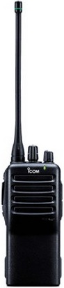 ����� Icom IC-F16